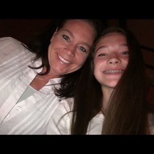 Meet your Posher, Anndi